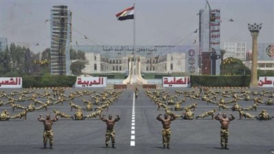 بعد ظهور نتيجة الثانوية العامة.. ما هي شروط قبول الكليات العسكرية؟