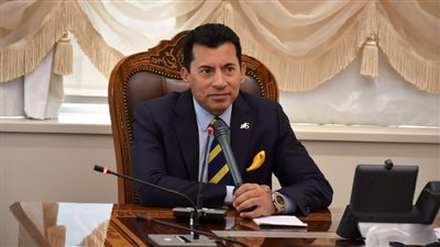 أشرف صبحي: قانون الرياضة وقانون الهيئات الشبابية بداية الإصلاح I فيديو