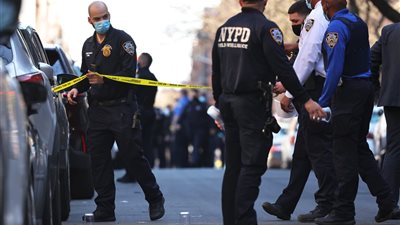 مقتل 3 أشخاص في انفجار داخل مركز تدريب للشرطة بكاليفورنيا