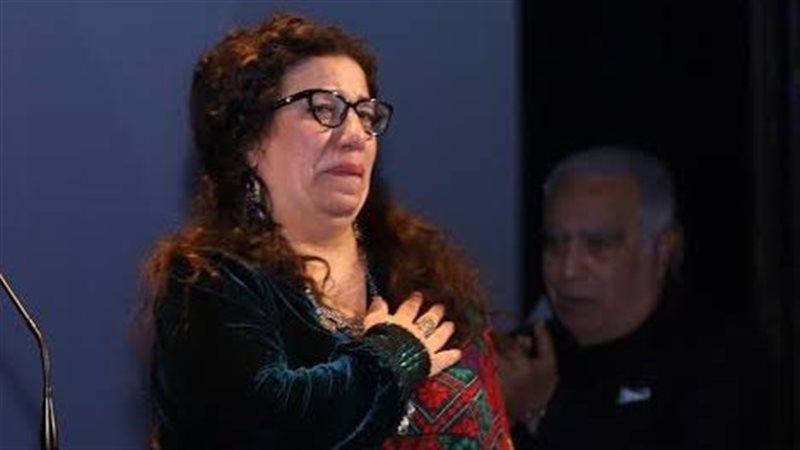 سماء إبراهيم