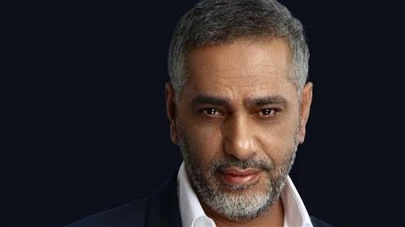فضل شاكر