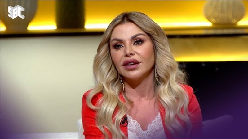 رزان مغربي