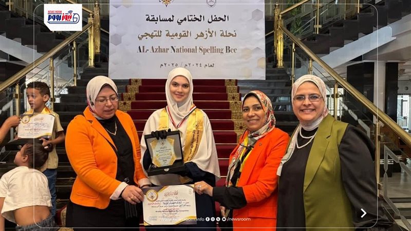 الفائزين بمسابقة