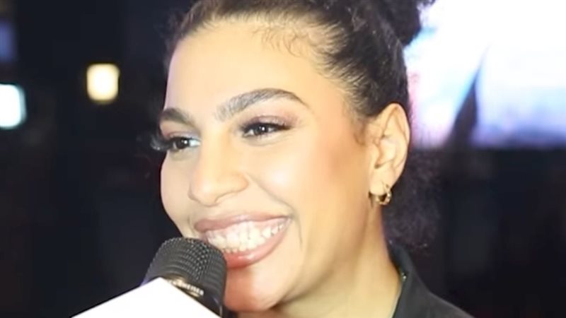 دنيا سامي