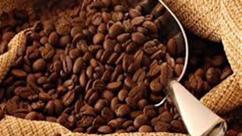 أسعار القهوة 