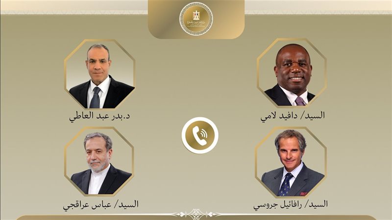 اتصالات مكثفة لوزير