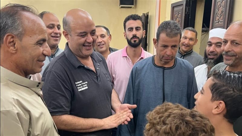 محمد مصطفى لطفي