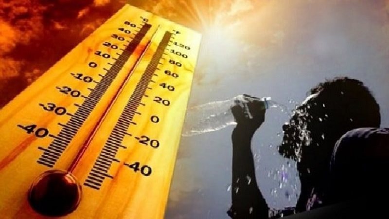 حالة الطقس - درجات