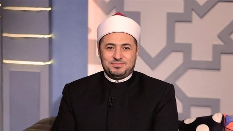الشيخ أحمد سمير الازهري