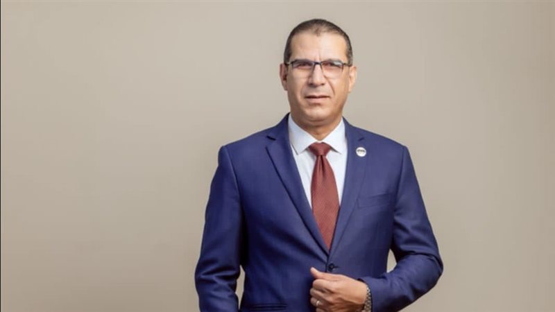 عبد الغني الحايس