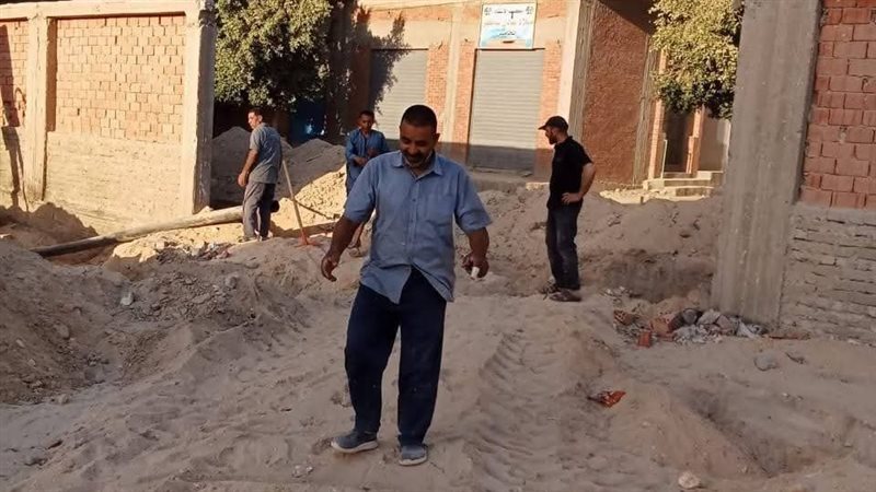 صورة من موقع المدرسة