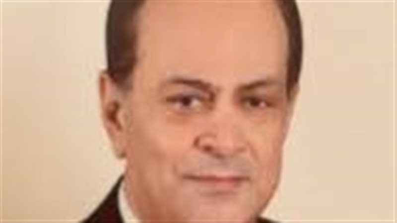 عياد راغب