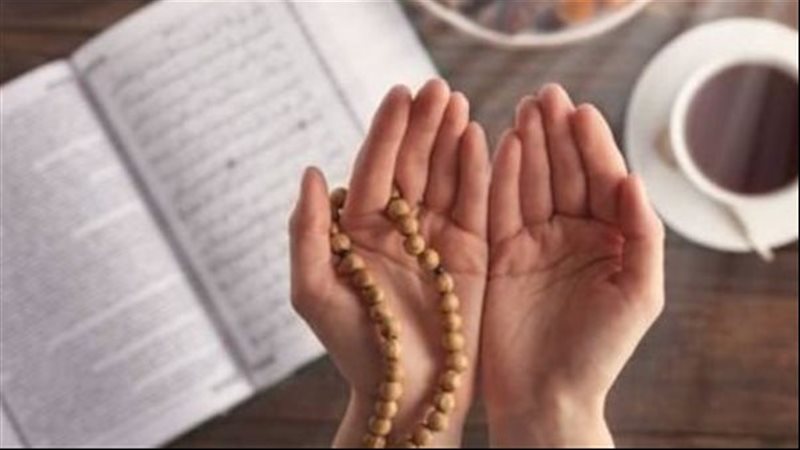 دعاء يوم الجمعة
