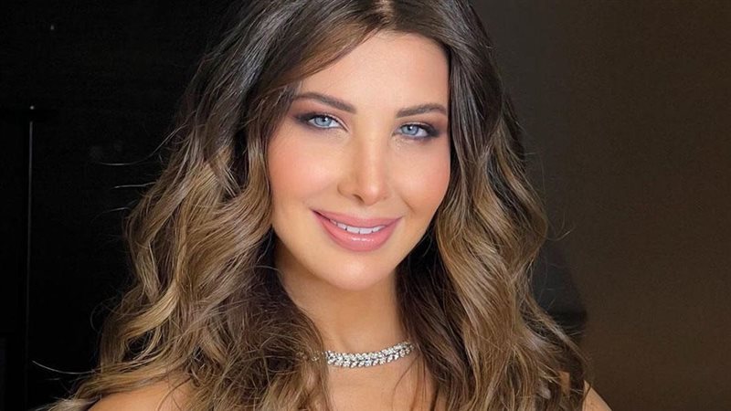 نانسي عجرم