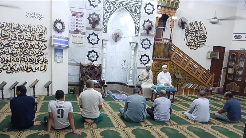 مجالس الذاكرين