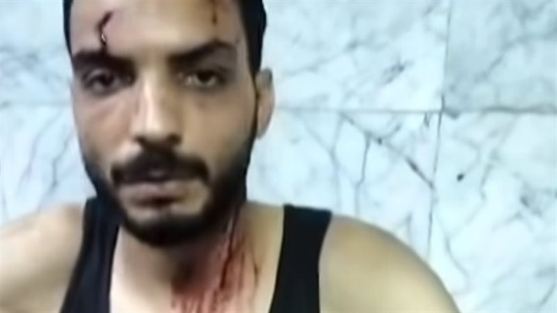 المجني عليه