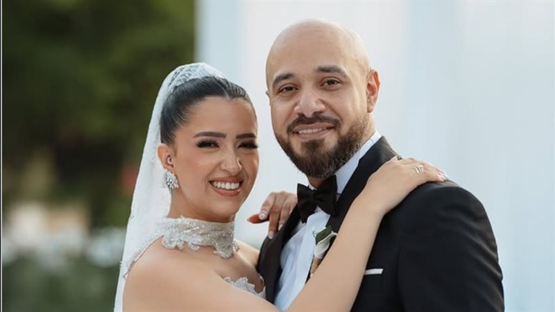 نورهان أبو بكر ومحمد