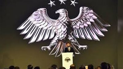 بيان رئاسي حاسم: سوريا تتحرك لوقف نزيف الجنوب وحماية وحدة الوطن