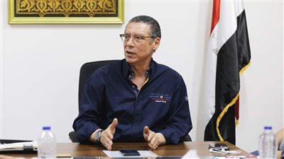 مصر  تستضيف بطولة أفريقيا لشباب الكرة الطائرة ..وياسر قمر يشكر بشري حجيج