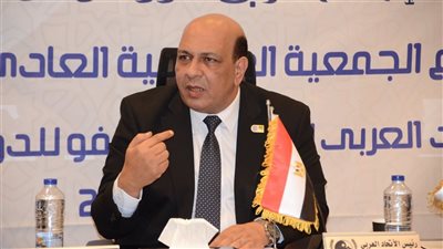 الكونغ فوو يناقش خطة الموسم الجديد ويكرم المتفوقين في ستاد القاهرة