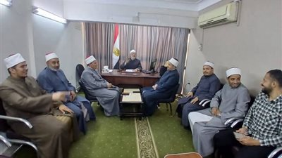 أوقاف بني سويف تُجري اختبارات منحة الدراسات العليا المجانية غدًا الأحد