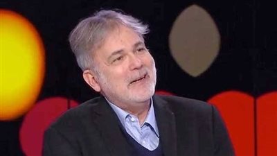 المخرج حسن الجريتلي مهاجما عبلة كامل .. دي لا تلقائية ولا نيلة