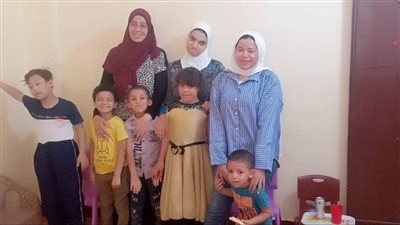 ثقافة الفيوم تدعم ذوي الهمم ببرامج ثقافية وفنية لدمجهم في المجتمع