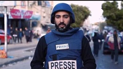 المراسل صاحب فيديو تقديم وسام : أرفض تصرفات أبوعلي وبيان الاتحاد يشعل الفتن