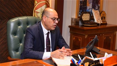 دورات تدريبية نظرية وعملية لتوعية العاملين بقطاع البناء والتشييد بالإسكندرية 