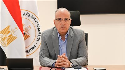 الري: مشروع إدارة مياه دلتا النيل يهدف لتحسين إدارة المياه