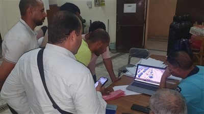 بدء الإختبارات العملية للمرشحين للعمل بالإمارات في مجالات