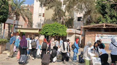 جامعة بنها تستعد لاستقبال ملتقى إبداع السادس بمشاركة 9 جامعات مصرية