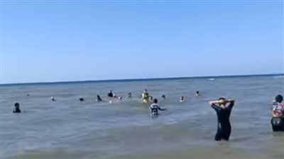 بلطيم تستقبل «يلا كامب» المعسكر الرياضي الأول للأطفال للتعرف على الحضارة