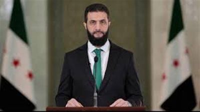 الشرع يدعو إلى الوحدة ودرء الفتنة في السويداء ويشيد بدور الوساطات الدولية