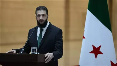 الصين تُلوّح بـ«الفيتو».. هل يُمنع أحمد الشرع من دخول الأمم المتحدة؟