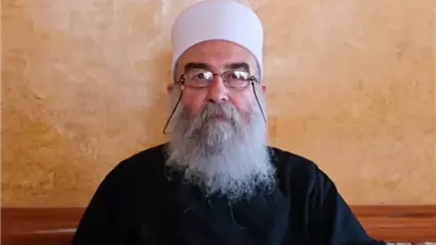 الرئاسة الروحية للدروز تصدر بيان تهدئة في السويداء وتحدد إجراءات أمنية مشددة
