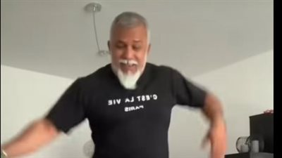 بعد نشر فيديو ادعى وفاته.. أين ذهب الراقص الجزائري التيك توكر أحمد شلبي؟