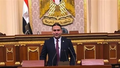 النائب إبراهيم الديب: قمة الدوحة محطة سياسية فارقة ورسالة قوية للمجتمع الدولي