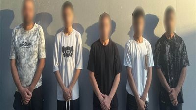 اختطفوه وأجبروه على توقيع إيصال أمانة.. سقوط عصابة احتجزت شابًا بالقاهرة  