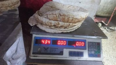 تحرير 97 محضر تموينى وضبط 1500 لتر سولار قبل بيعهم بالسوق السوداء بكفرالشيخ