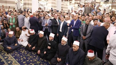 ما حكم الذكر الجماعي ومدى مشروعيته .. هل هو بدعة؟ الإفتاء تجيب