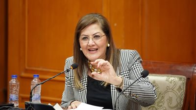 هالة السعيد: تمكين المرأة ركيزة لرؤية مصر 2030 وتحول جذري في العقد الأخير