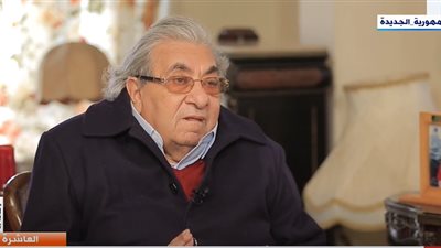 فاروق فلوكس: دراسة الهندسة قاسية جدًا.. والصداقة من مكتسبات الحياة| فيديو