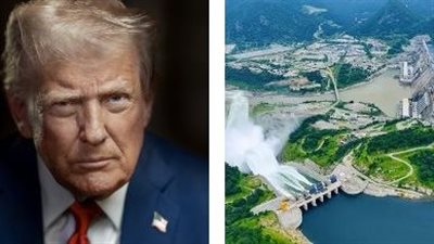 بعد تصريحات ترامب المتكررة .. هل تستأنف مفاوضات سد النهضة مرة أخرى