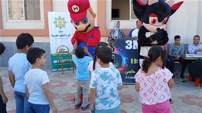 انطلاق أولى فعاليات النسخة الـ 3 من مبادرة 