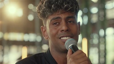 مطرب الراب عفروتو يطرح أحدث أعماله الغنائية تحت عنوان 