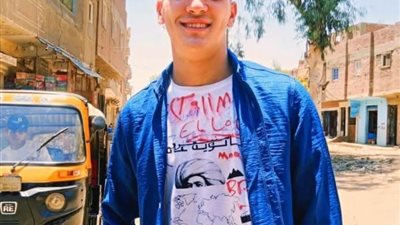 كان ينتظر النتيجة .. مصرع طالب ثانوية عامة صعقا بالكهرباء فى العياط