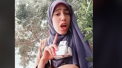 «جعانة وعاوزة آكل شاورما».. مفاجآت من تحقيقات البلوجر علياء قمرون