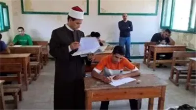 امتحانات النقل الأزهرية 2025.. انطلاق الدور الثاني للابتدائية والإعدادية والثانوية 