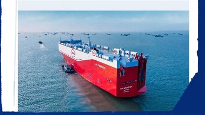 المنصة العالمية Off shore energy تشيد بقدرة قناة السويس على الصمود